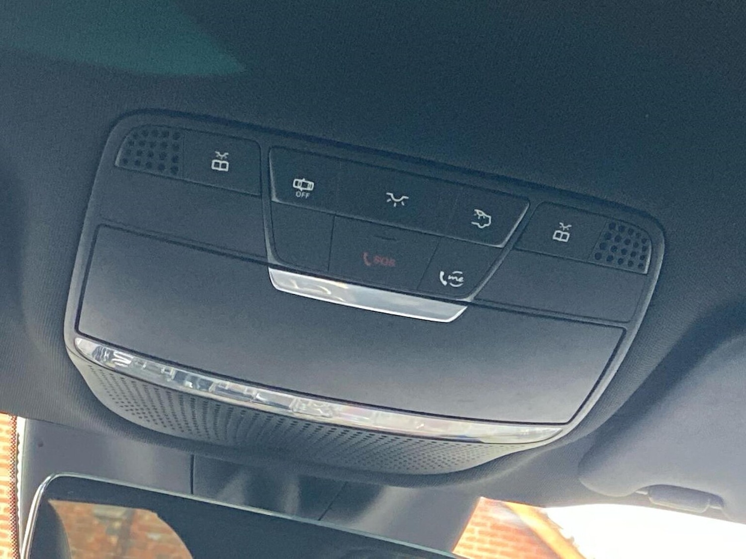 Used Mercedes-Benz GLC 2021 for sale - 76846033: Photo 14