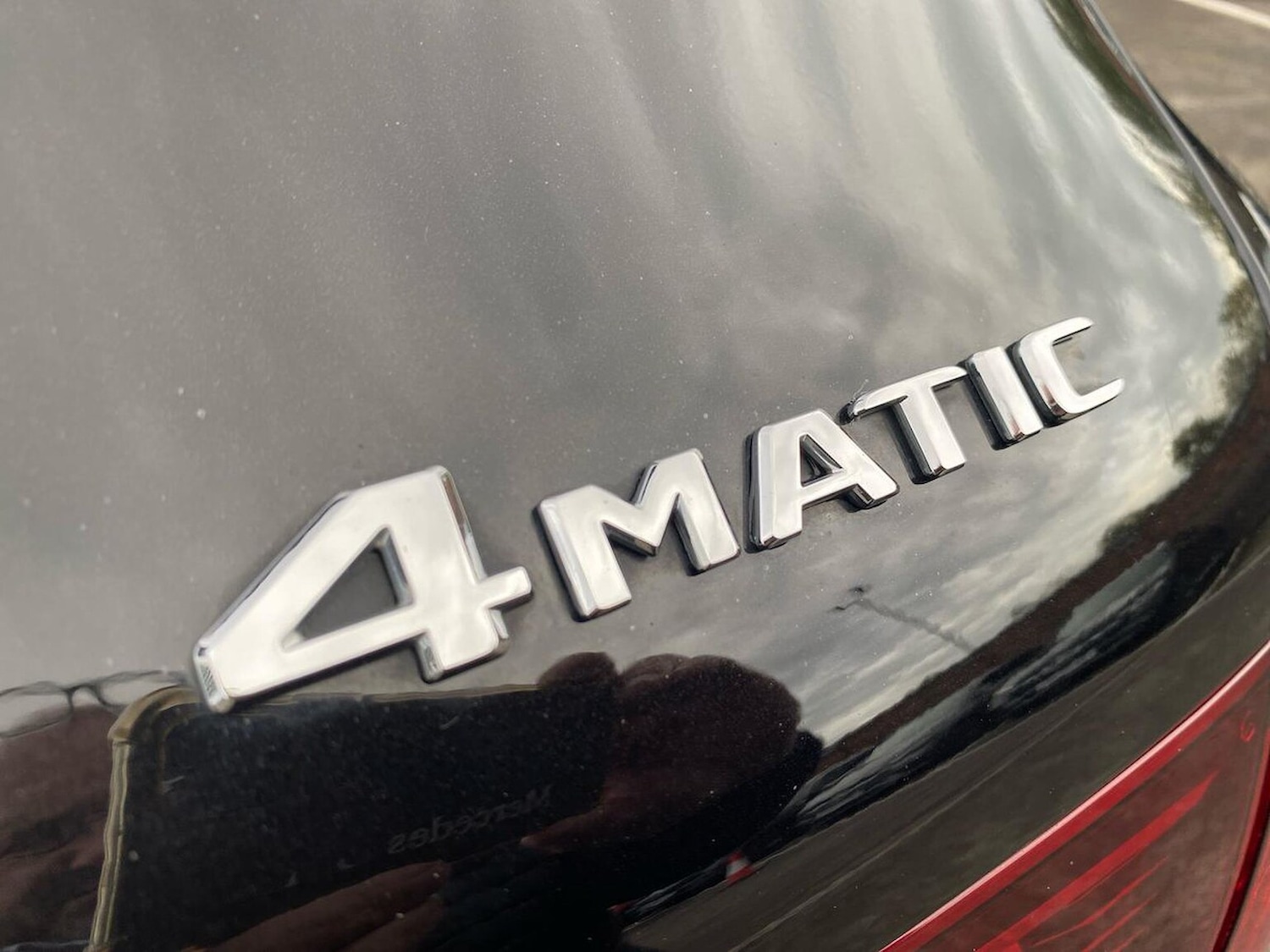 Used Mercedes-Benz GLC 2021 for sale - 76846033: Photo 35