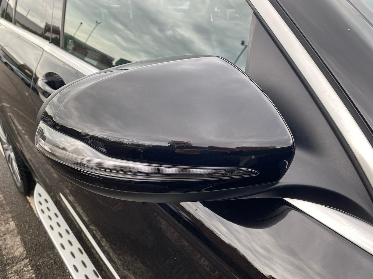 Used Mercedes-Benz GLC 2021 for sale - 76846033: Photo 38