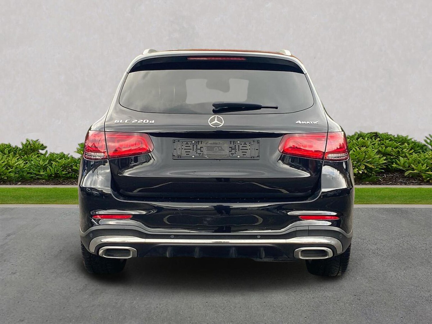 Used Mercedes-Benz GLC 2021 for sale - 76846033: Photo 4