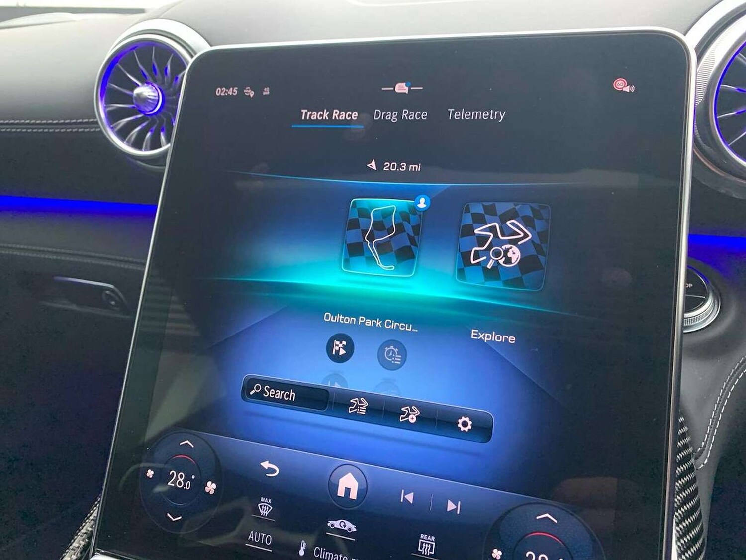 Used Mercedes-Benz AMG GT 2024 for sale - 77845305: Photo 12