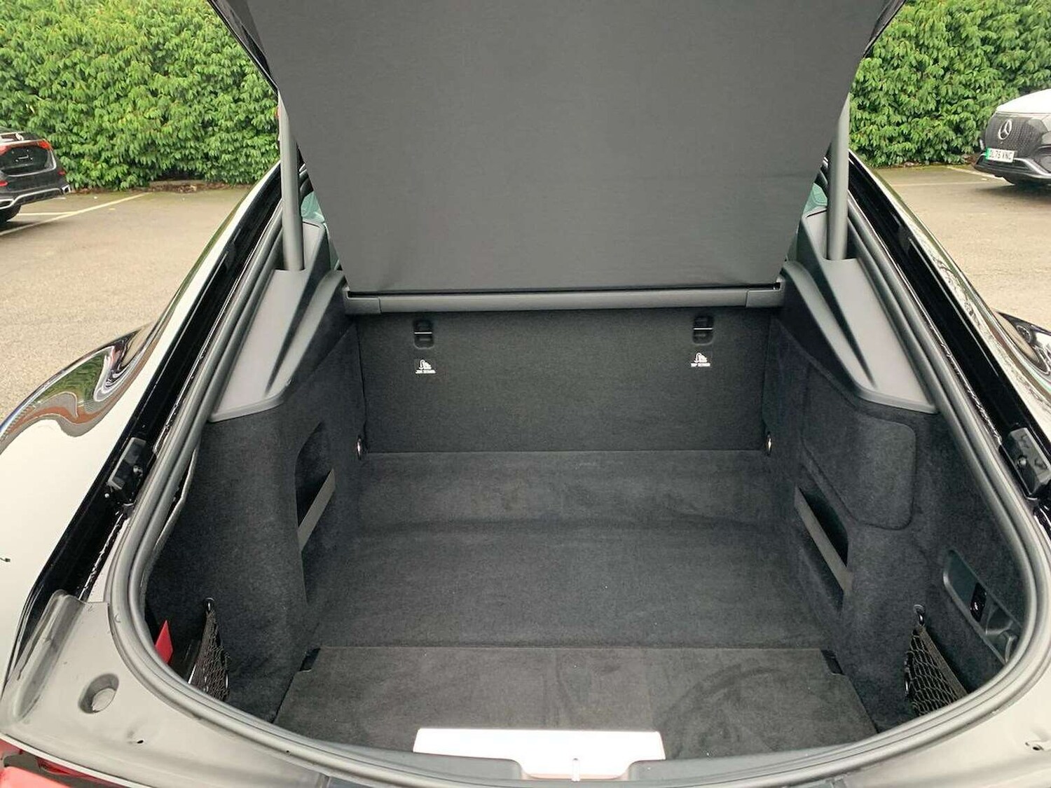 Used Mercedes-Benz AMG GT 2024 for sale - 77845305: Photo 17