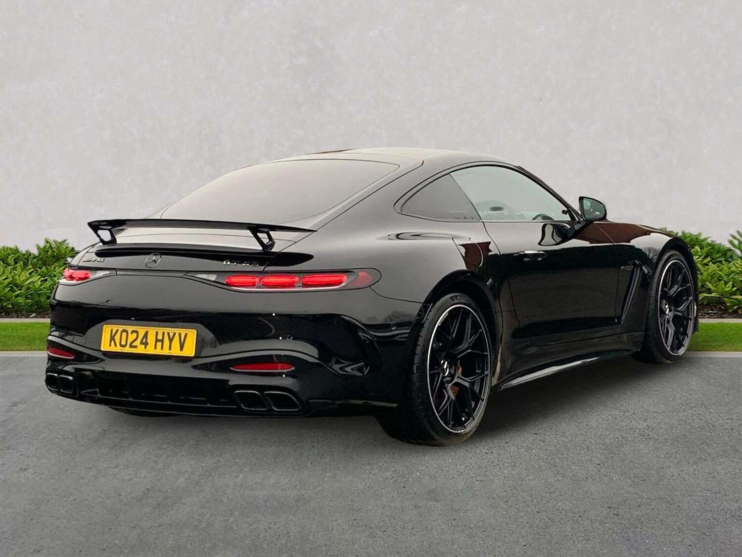 Used Mercedes-Benz AMG GT 2024 for sale - 77845305: Photo 18