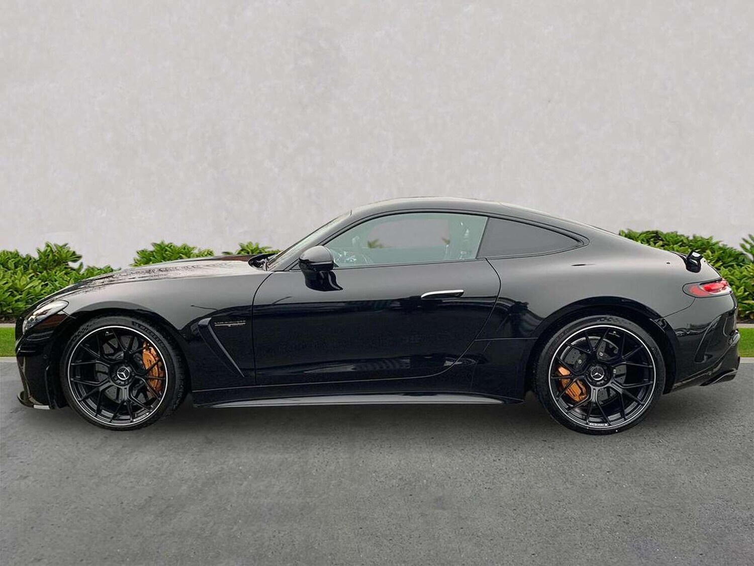 Used Mercedes-Benz AMG GT 2024 for sale - 77845305: Photo 19