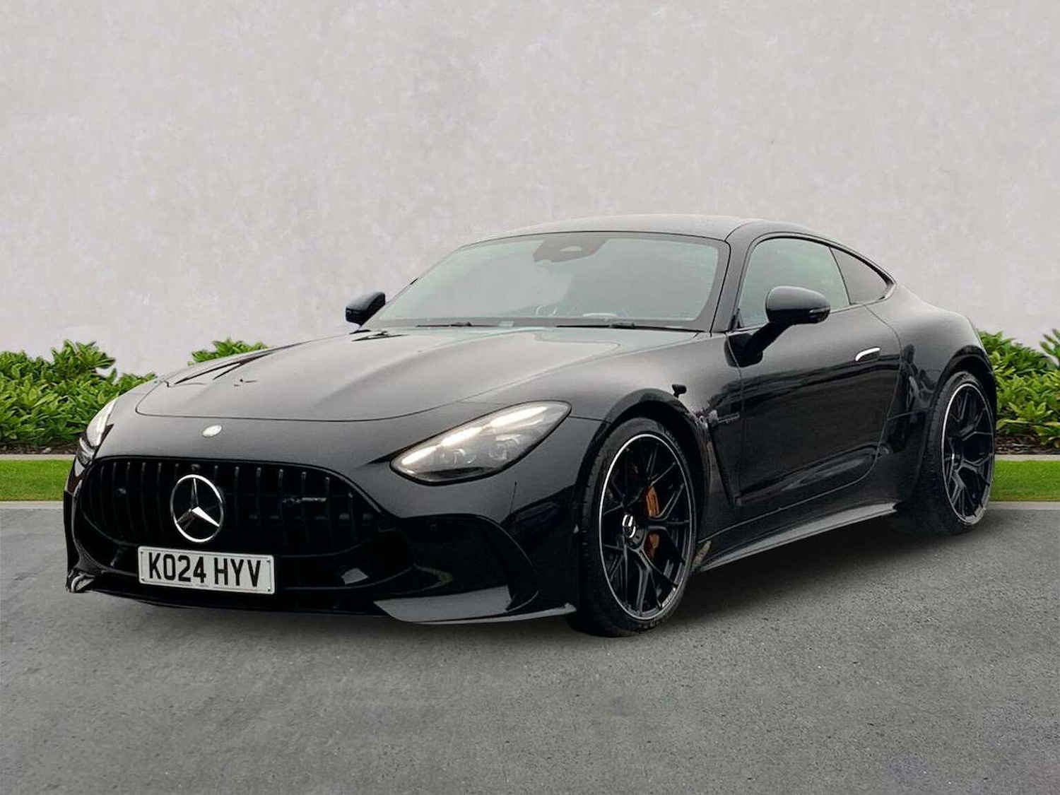 Used Mercedes-Benz AMG GT 2024 for sale - 77845305: Photo 20