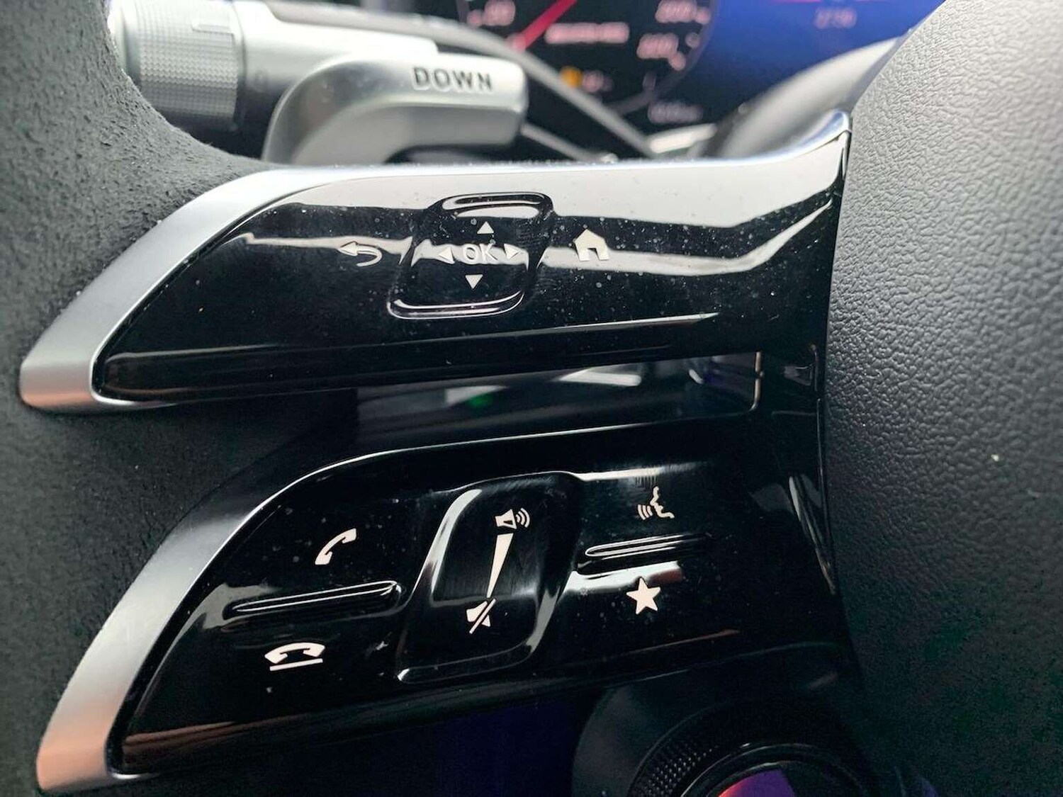 Used Mercedes-Benz AMG GT 2024 for sale - 77845305: Photo 26