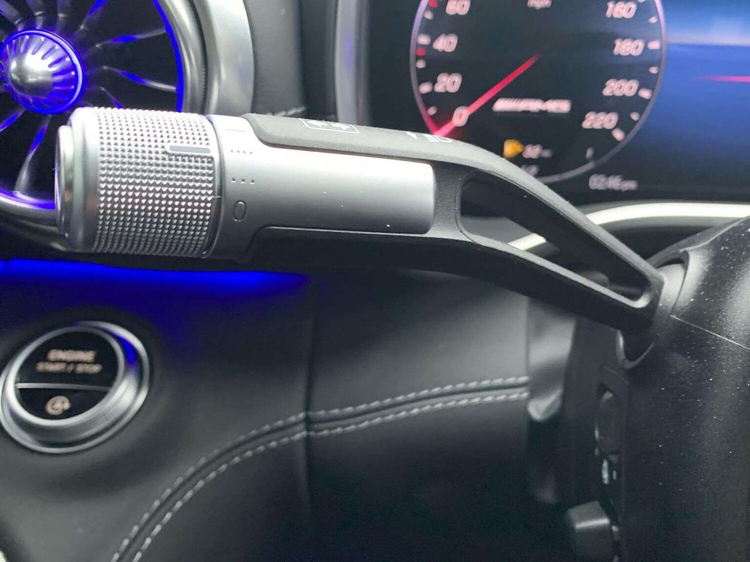 Used Mercedes-Benz AMG GT 2024 for sale - 77845305: Photo 28