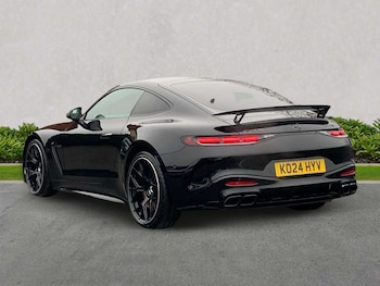 Used Mercedes-Benz AMG GT 2024 for sale - 77845305: Photo