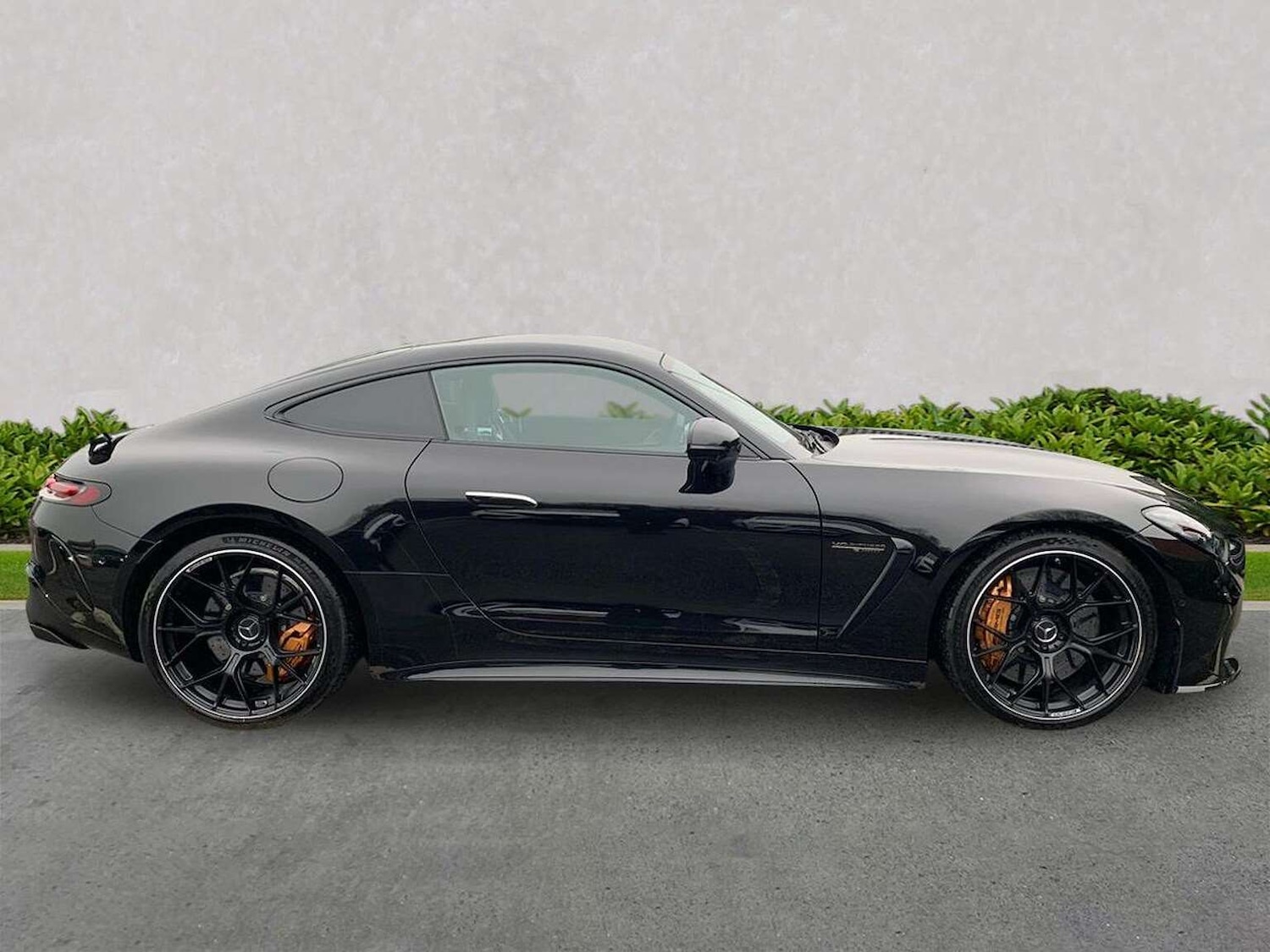 Used Mercedes-Benz AMG GT 2024 for sale - 77845305: Photo 3