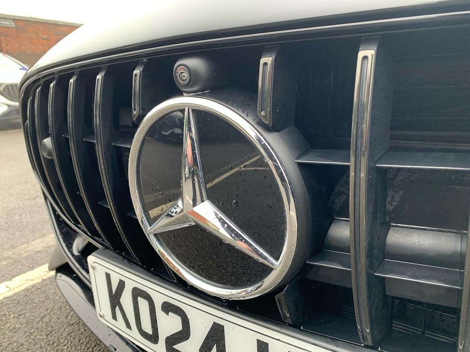 Used Mercedes-Benz AMG GT 2024 for sale - 77845305: Photo 33