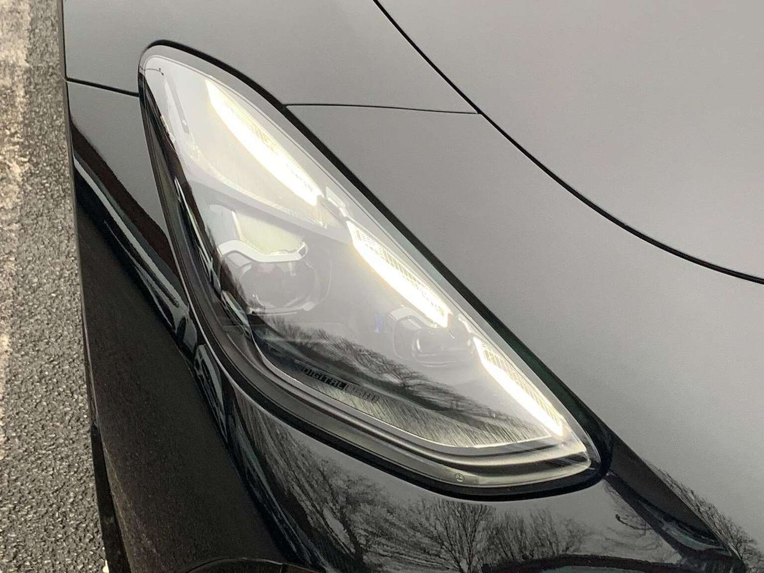 Used Mercedes-Benz AMG GT 2024 for sale - 77845305: Photo 34