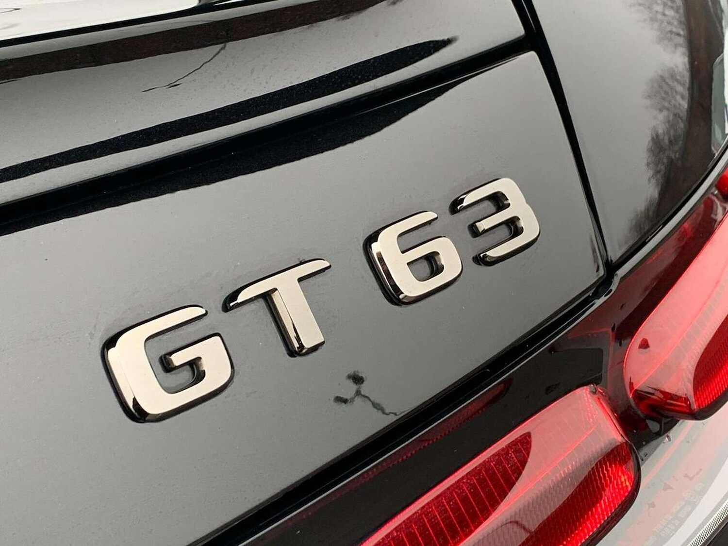 Used Mercedes-Benz AMG GT 2024 for sale - 77845305: Photo 35