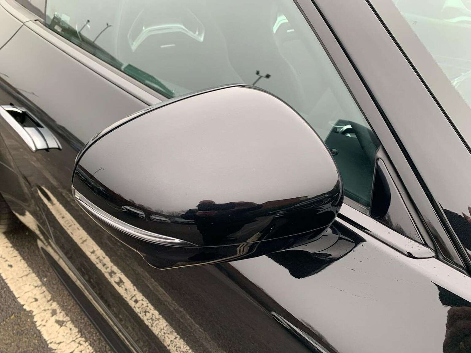 Used Mercedes-Benz AMG GT 2024 for sale - 77845305: Photo 38