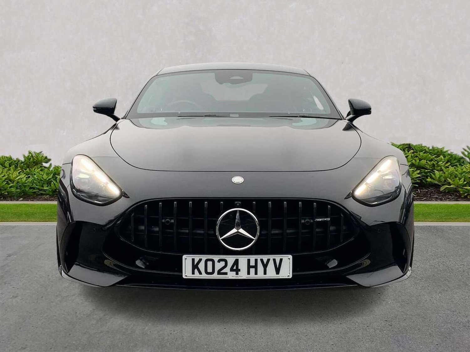 Used Mercedes-Benz AMG GT 2024 for sale - 77845305: Photo 5