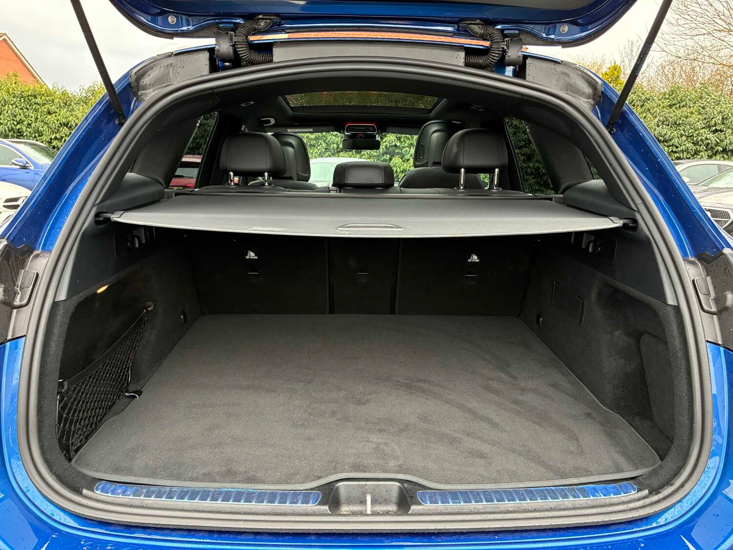 Used Mercedes-Benz GLC 2024 for sale - 78193916: Photo 16