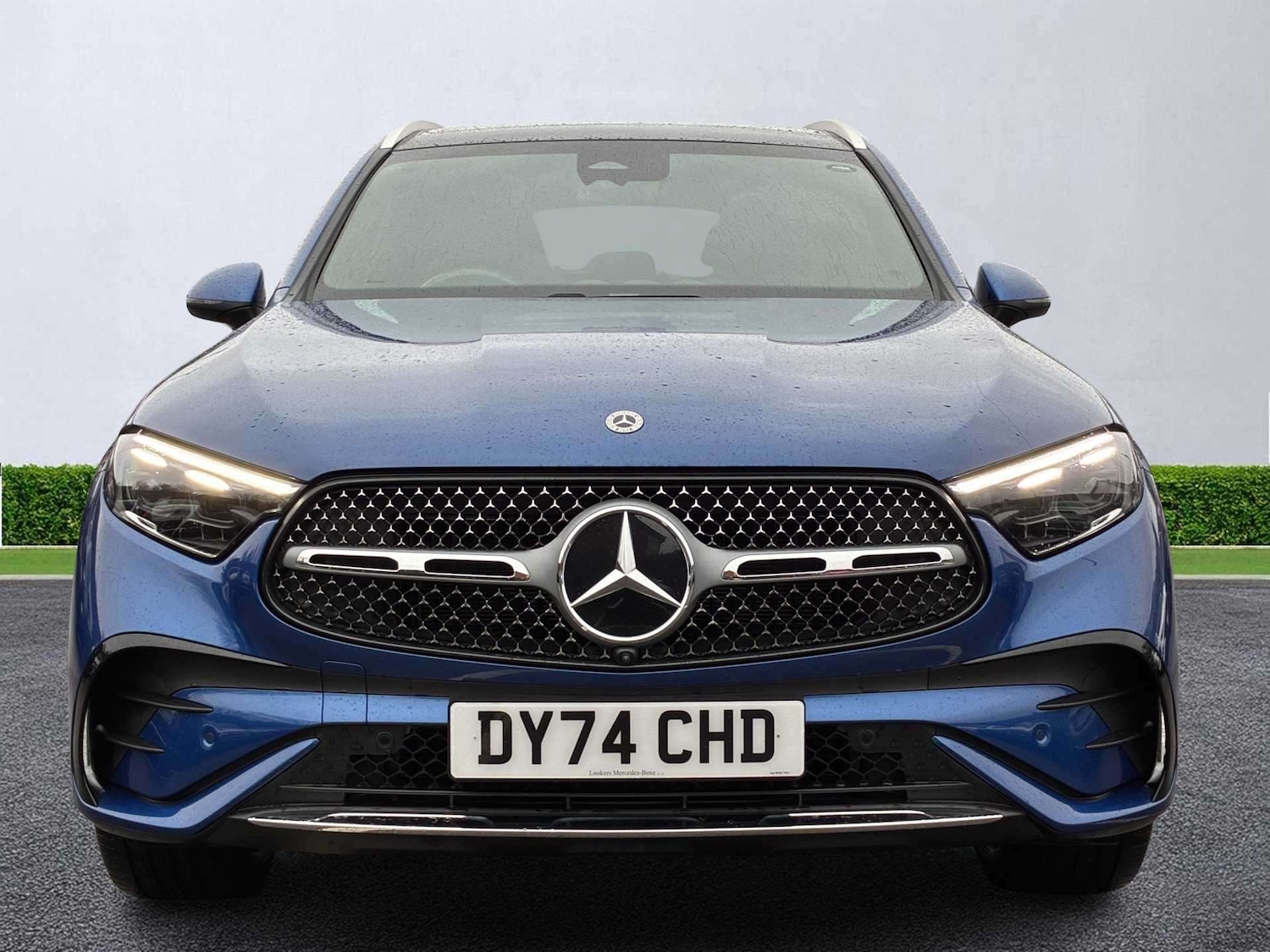 Used Mercedes-Benz GLC 2024 for sale - 78193916: Photo 2