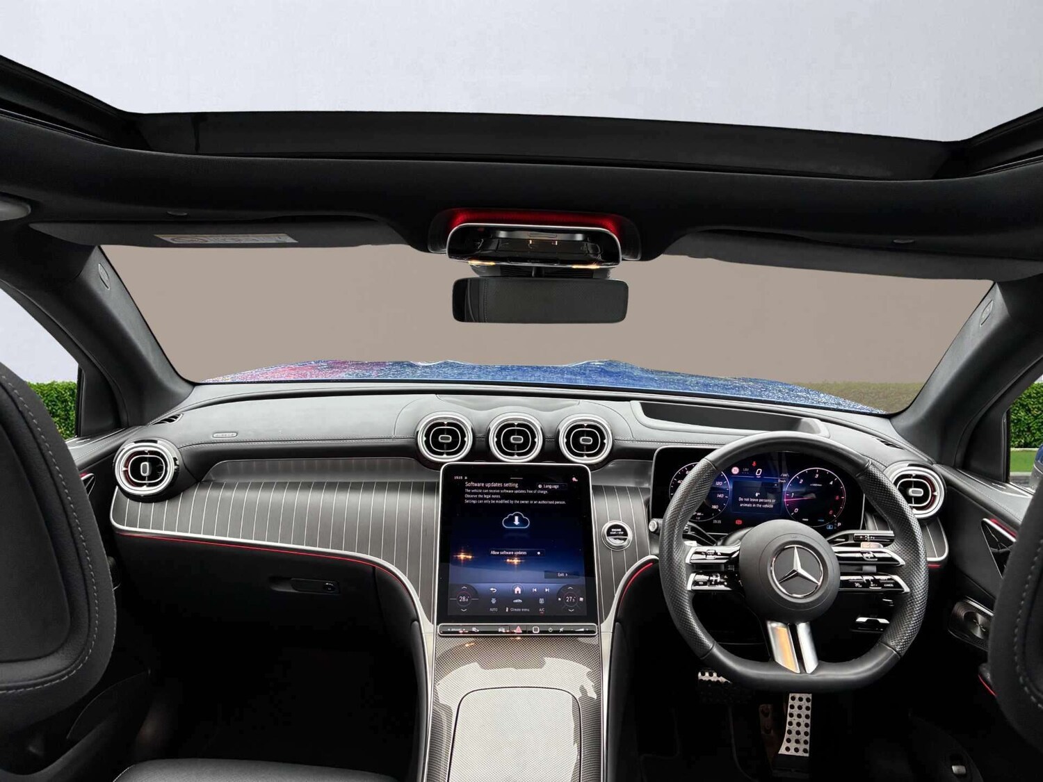 Used Mercedes-Benz GLC 2024 for sale - 78193916: Photo 20