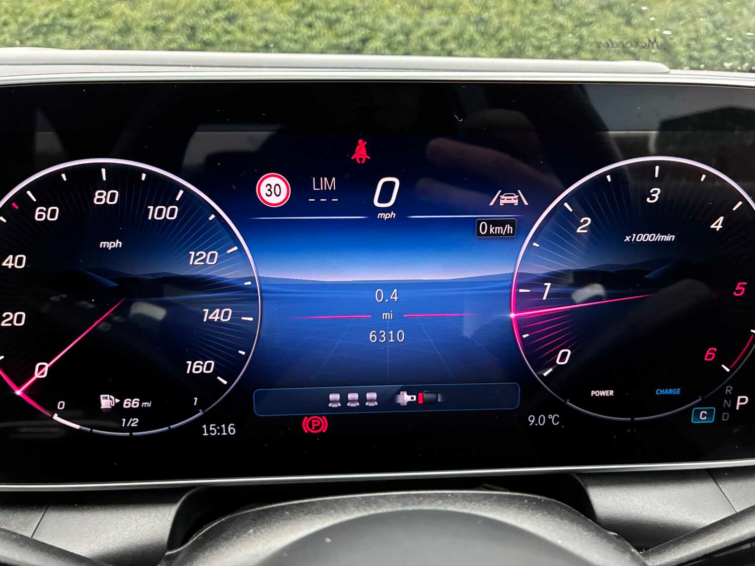 Used Mercedes-Benz GLC 2024 for sale - 78193916: Photo 22