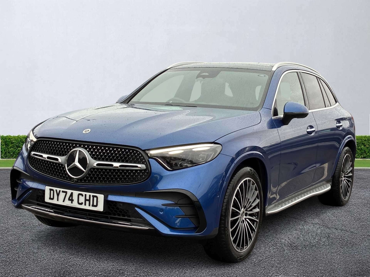 Used Mercedes-Benz GLC 2024 for sale - 78193916: Photo 3