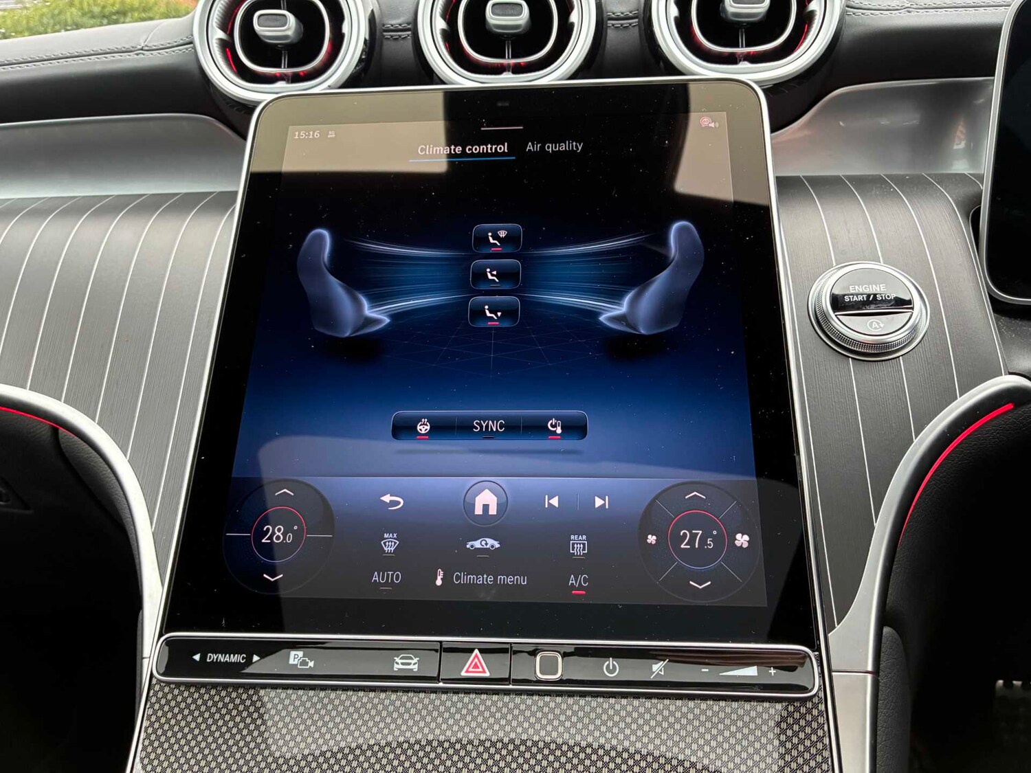 Used Mercedes-Benz GLC 2024 for sale - 78193916: Photo 31