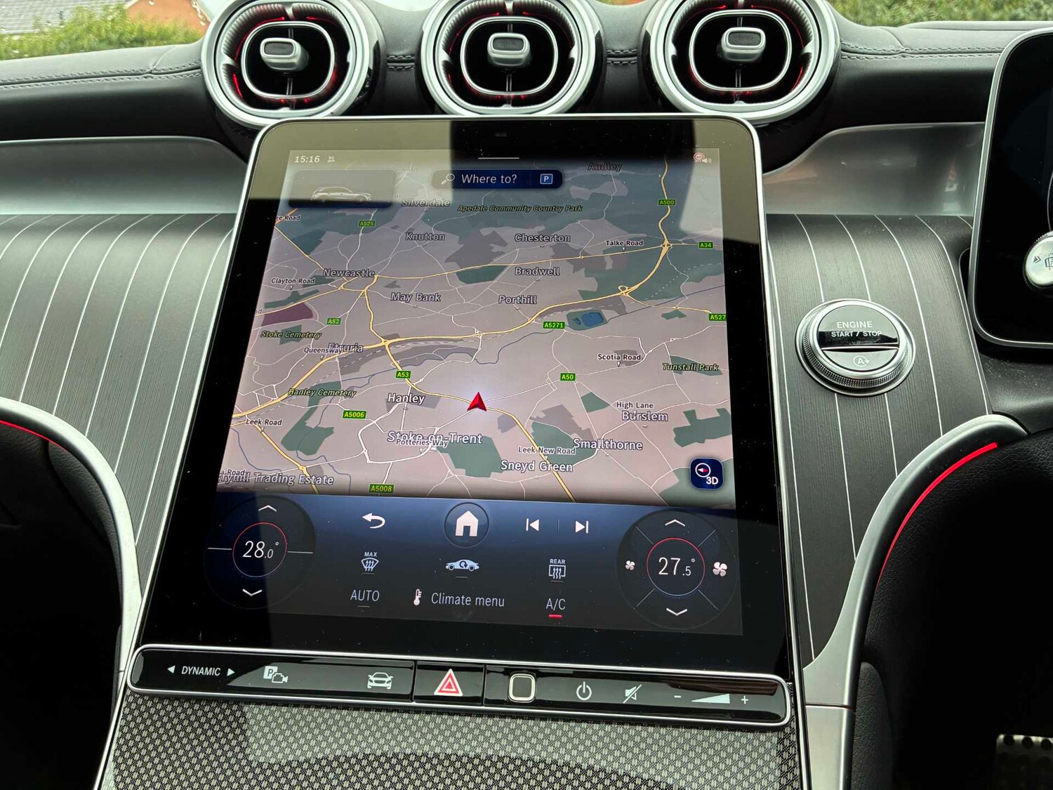 Used Mercedes-Benz GLC 2024 for sale - 78193916: Photo 32