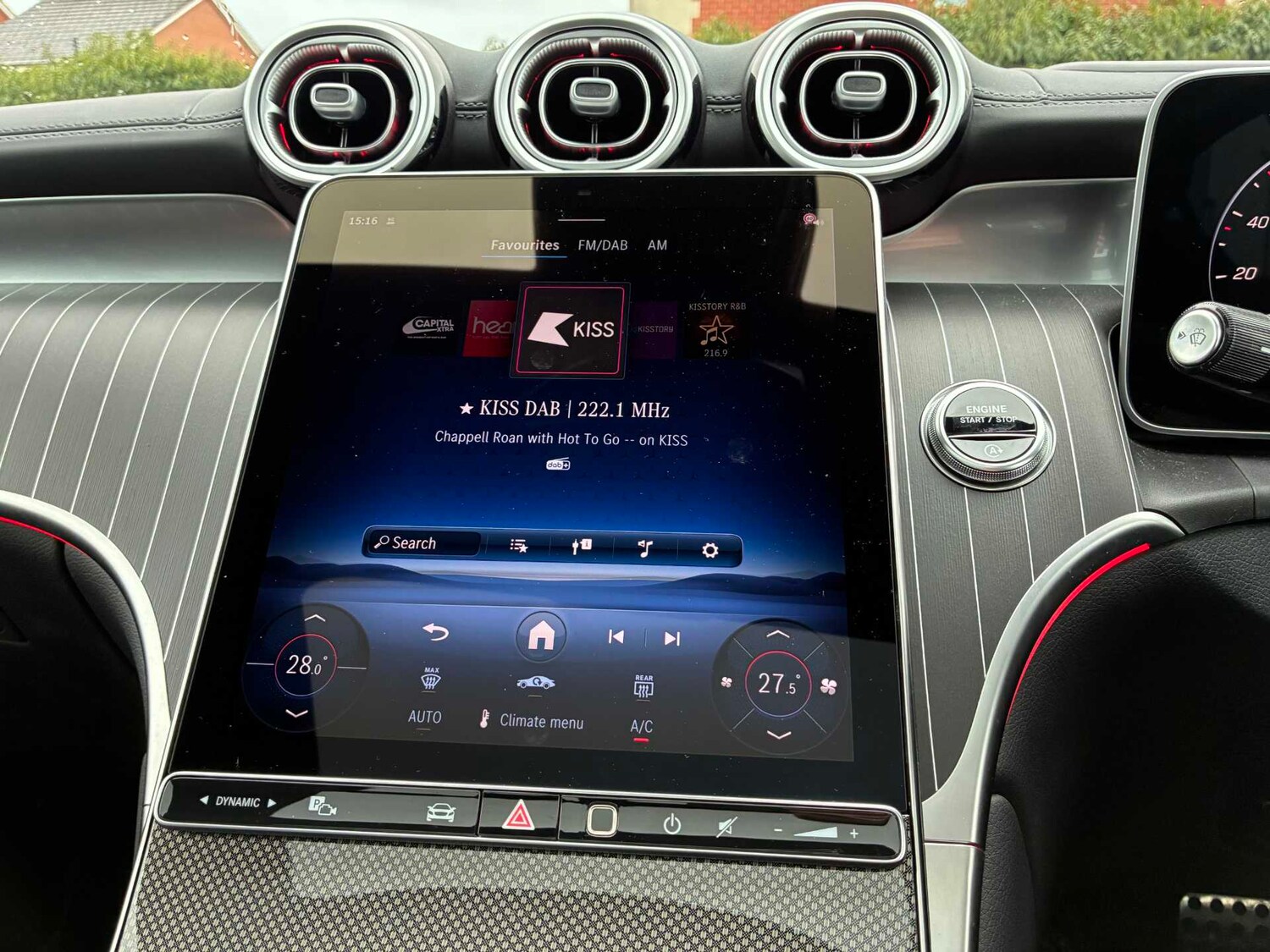 Used Mercedes-Benz GLC 2024 for sale - 78193916: Photo 33