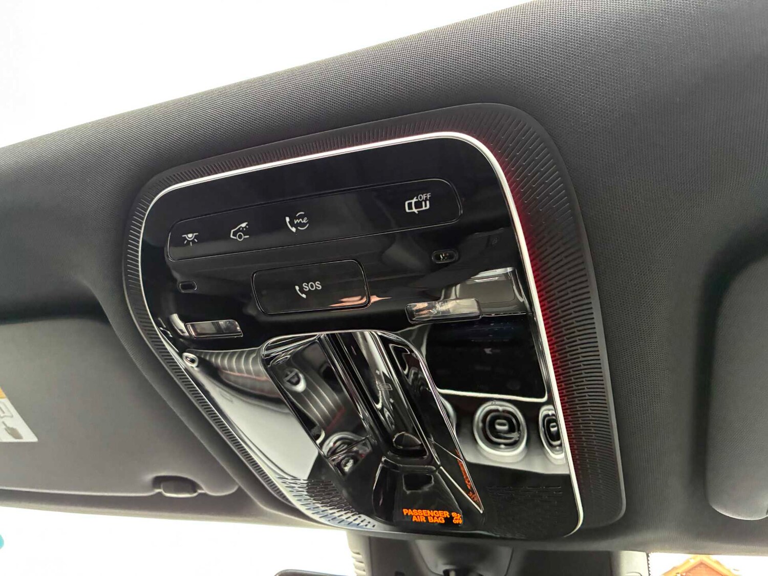 Used Mercedes-Benz GLC 2024 for sale - 78193916: Photo 34