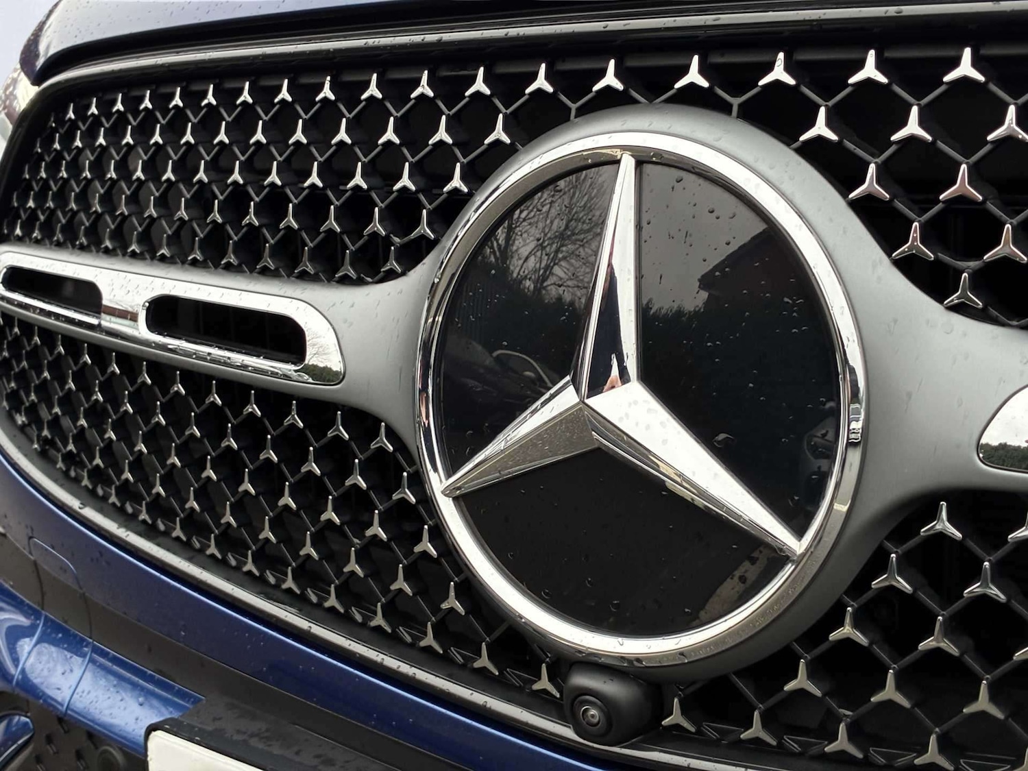 Used Mercedes-Benz GLC 2024 for sale - 78193916: Photo 4