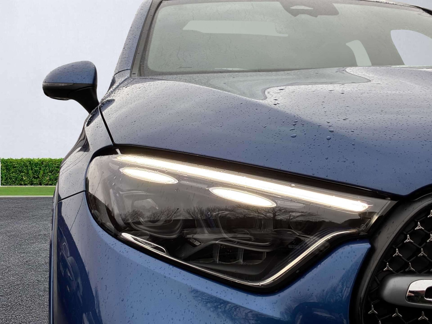 Used Mercedes-Benz GLC 2024 for sale - 78193916: Photo 5