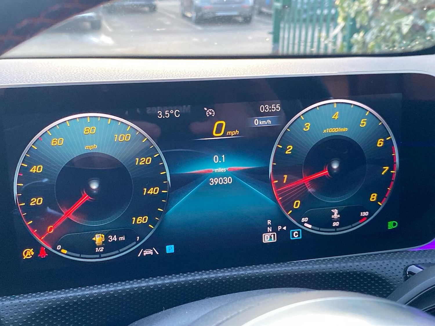 Used Mercedes-Benz A-Class 2019 for sale - 76591416: Photo 10