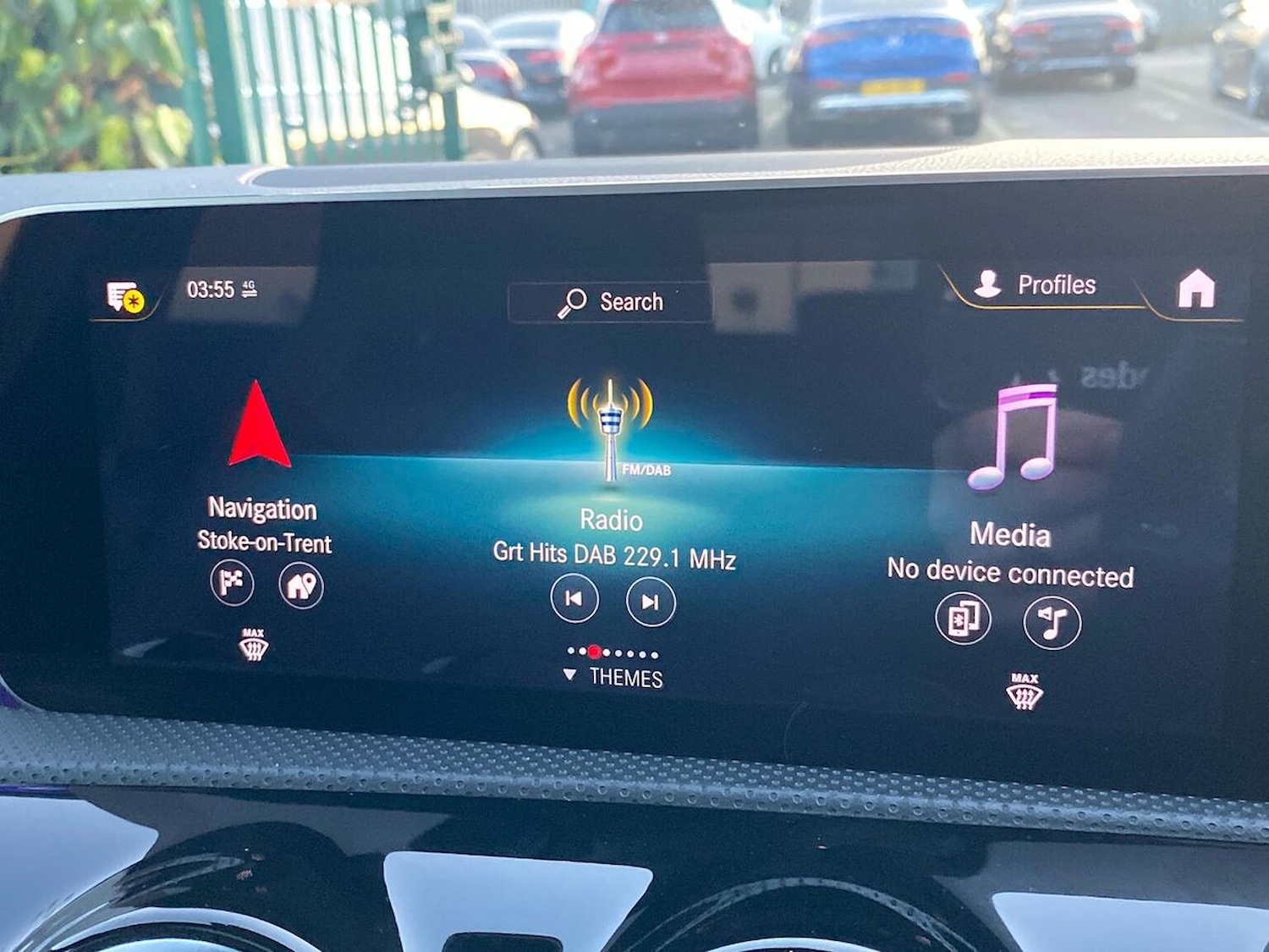 Used Mercedes-Benz A-Class 2019 for sale - 76591416: Photo 11