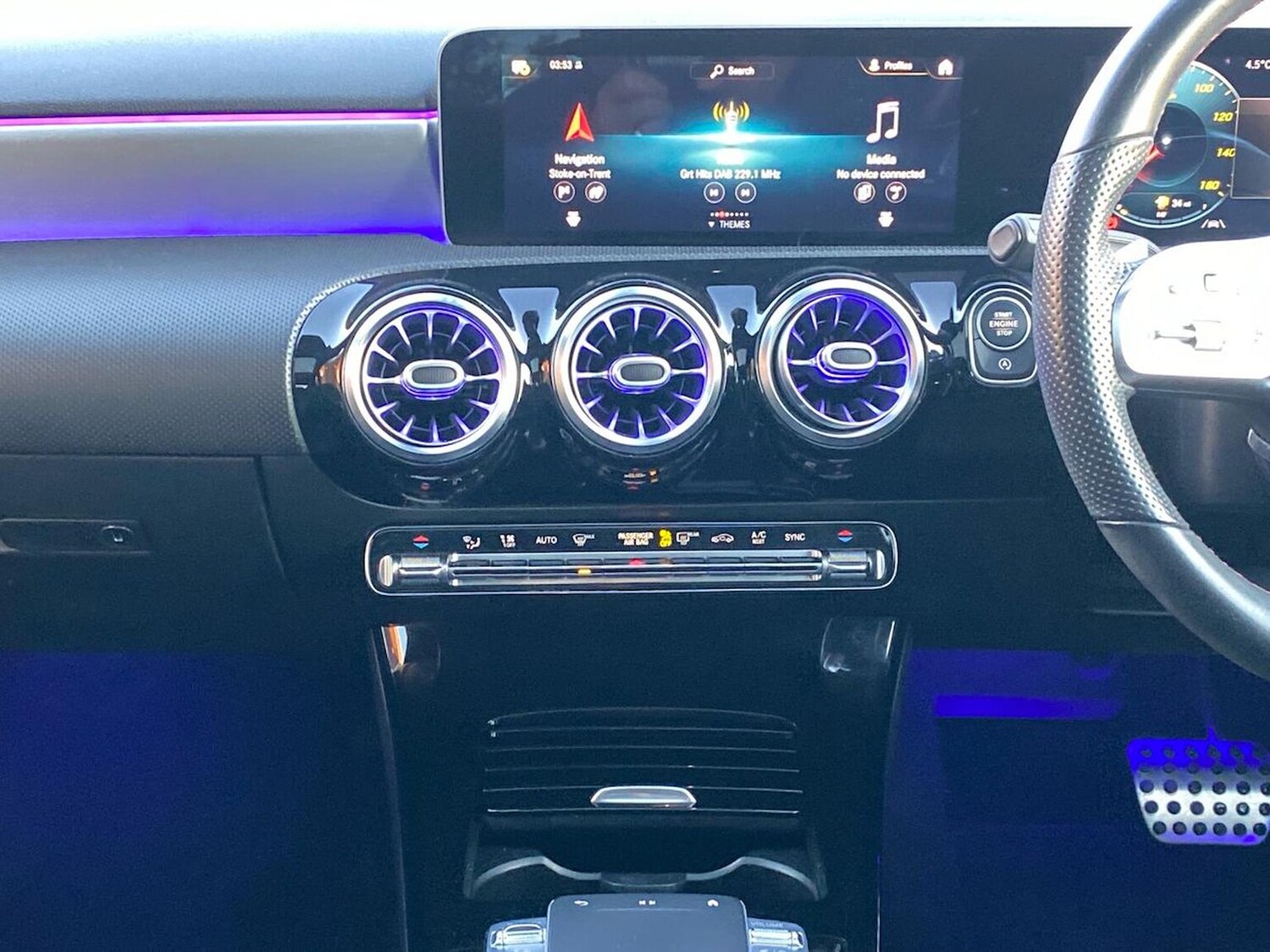 Used Mercedes-Benz A-Class 2019 for sale - 76591416: Photo 13