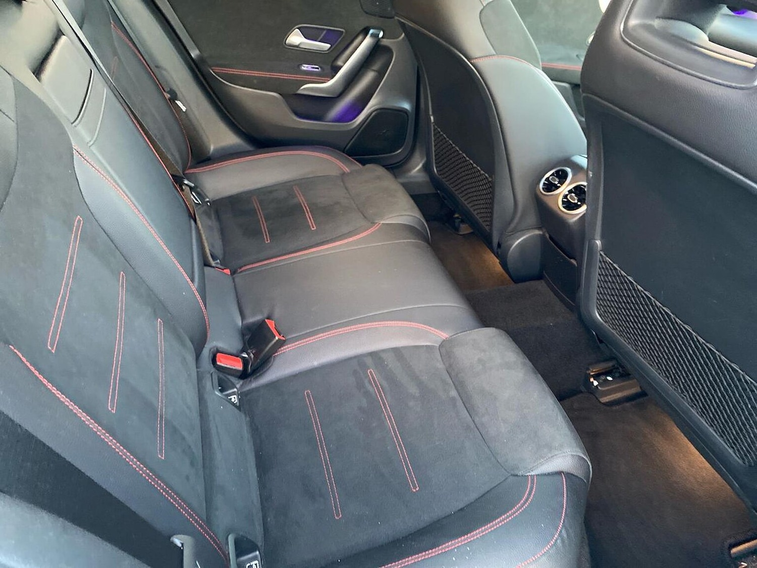 Used Mercedes-Benz A-Class 2019 for sale - 76591416: Photo 16