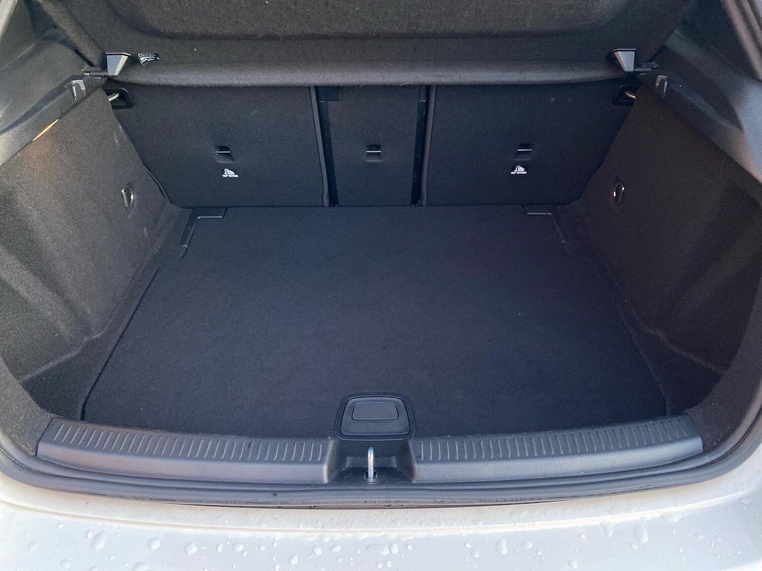 Used Mercedes-Benz A-Class 2019 for sale - 76591416: Photo 17