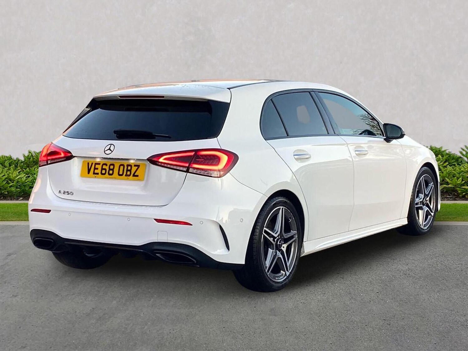 Used Mercedes-Benz A-Class 2019 for sale - 76591416: Photo 18