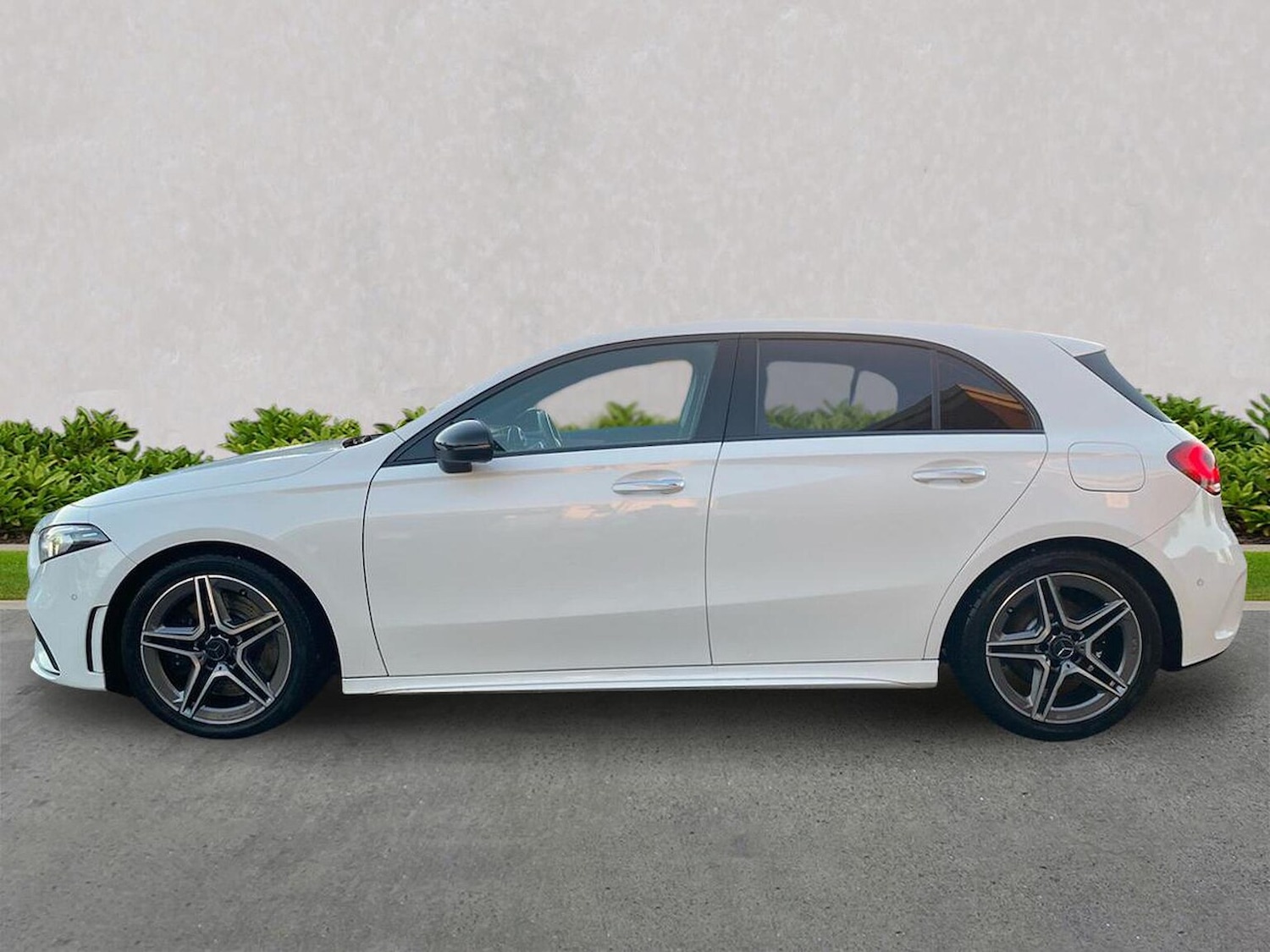 Used Mercedes-Benz A-Class 2019 for sale - 76591416: Photo 19