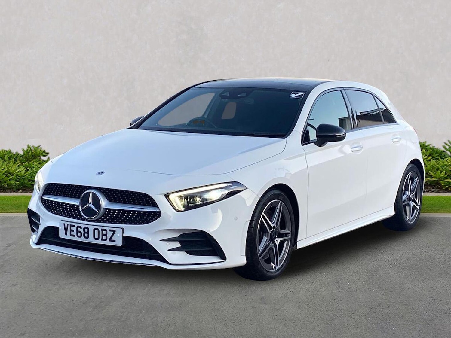 Used Mercedes-Benz A-Class 2019 for sale - 76591416: Photo 20