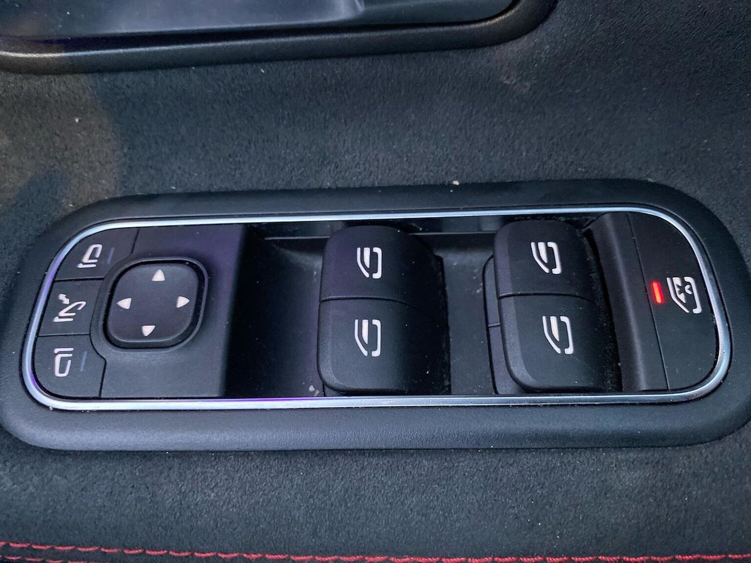 Used Mercedes-Benz A-Class 2019 for sale - 76591416: Photo 21