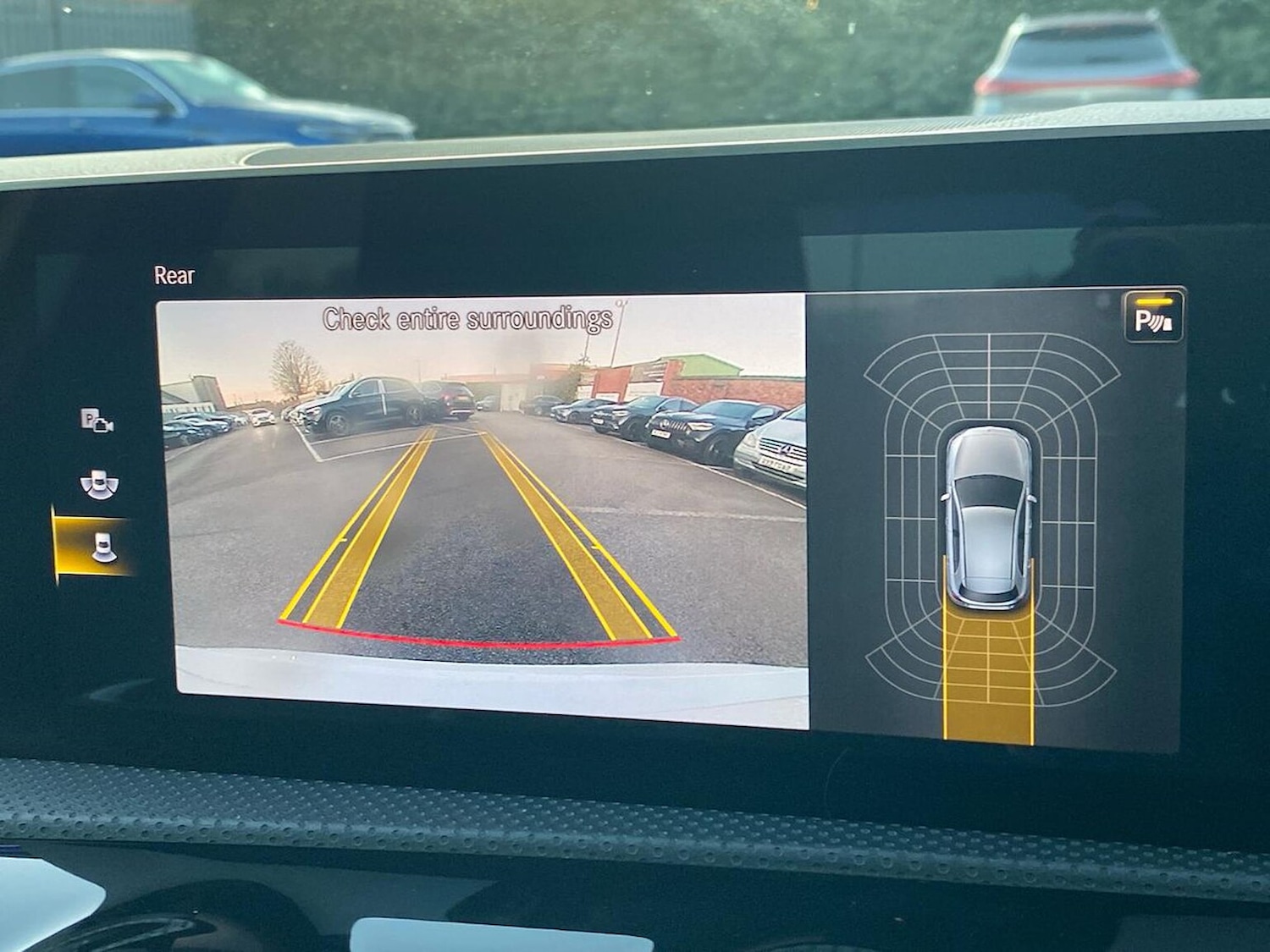 Used Mercedes-Benz A-Class 2019 for sale - 76591416: Photo 23