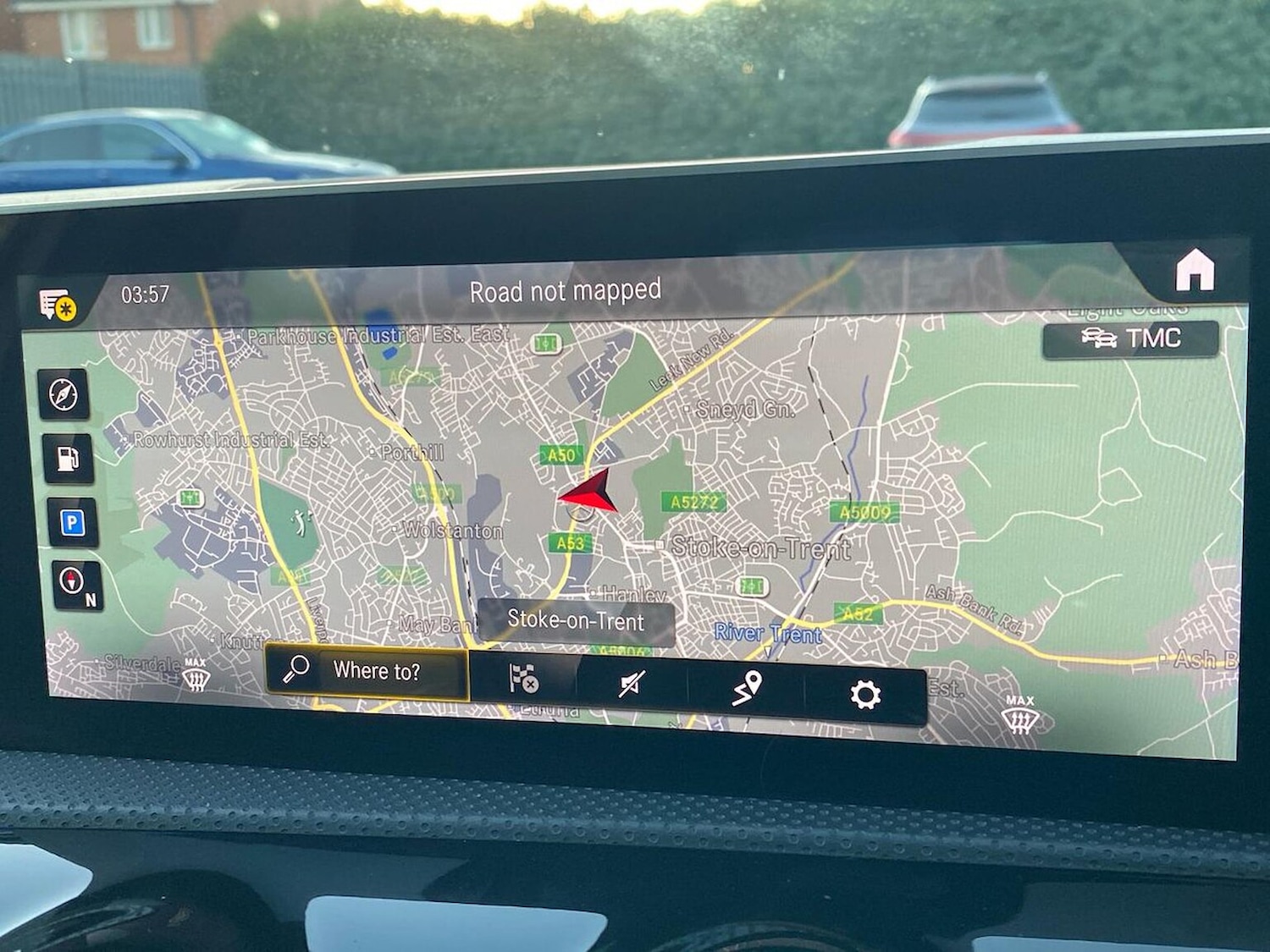 Used Mercedes-Benz A-Class 2019 for sale - 76591416: Photo 24