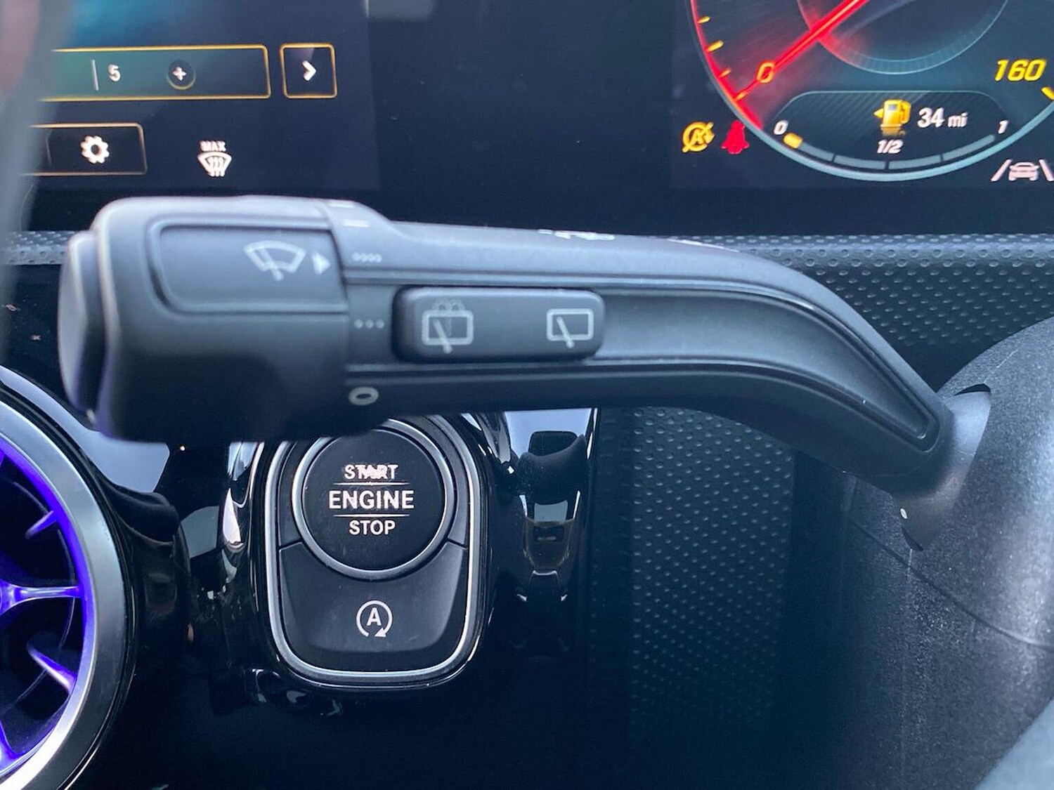 Used Mercedes-Benz A-Class 2019 for sale - 76591416: Photo 28