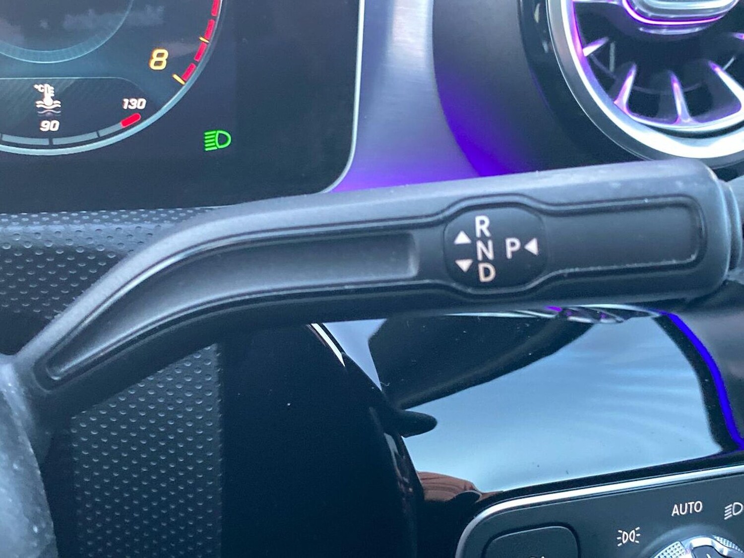 Used Mercedes-Benz A-Class 2019 for sale - 76591416: Photo 29