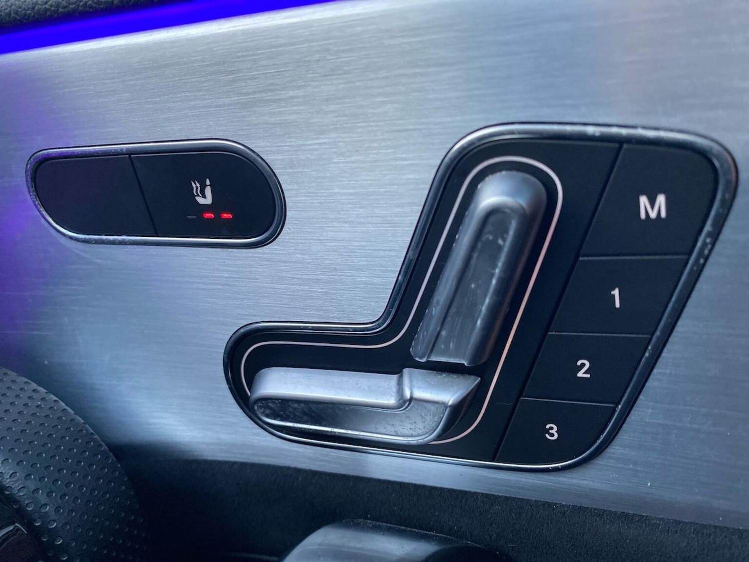 Used Mercedes-Benz A-Class 2019 for sale - 76591416: Photo 30