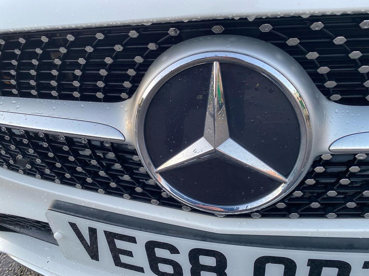 Used Mercedes-Benz A-Class 2019 for sale - 76591416: Photo 33