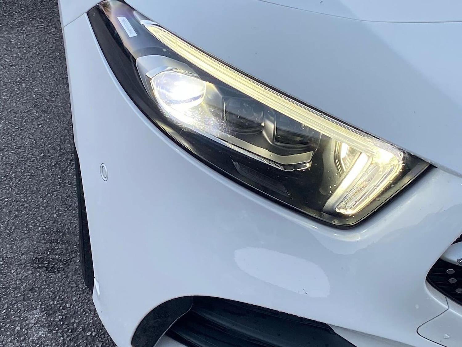 Used Mercedes-Benz A-Class 2019 for sale - 76591416: Photo 34