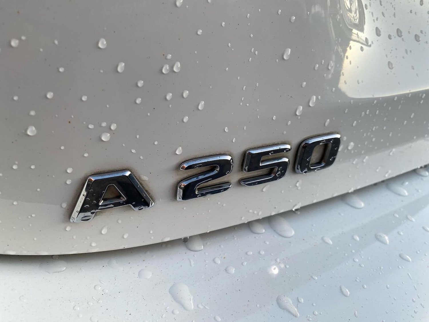 Used Mercedes-Benz A-Class 2019 for sale - 76591416: Photo 35