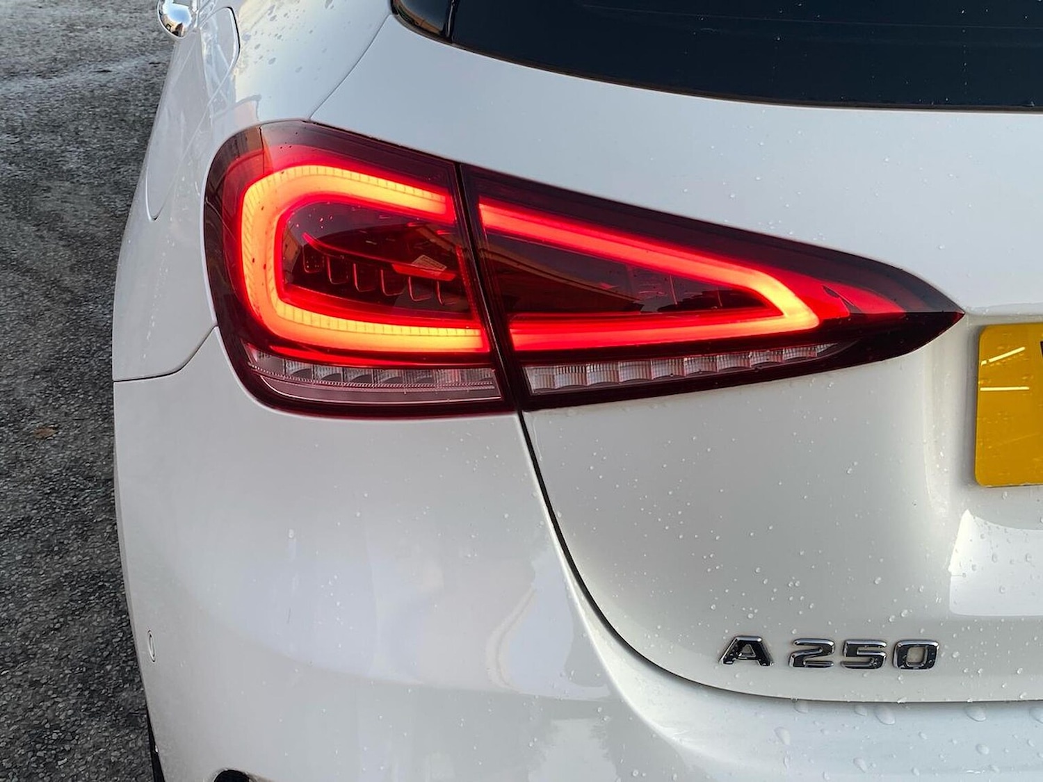 Used Mercedes-Benz A-Class 2019 for sale - 76591416: Photo 36