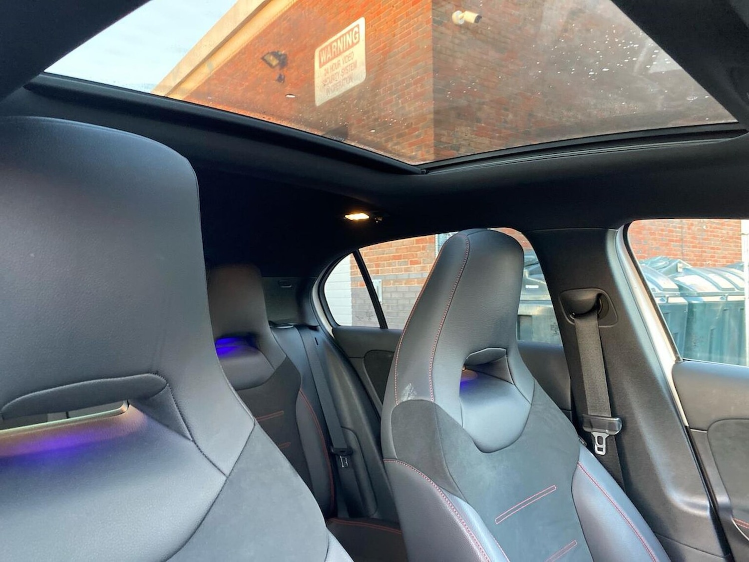 Used Mercedes-Benz A-Class 2019 for sale - 76591416: Photo 39