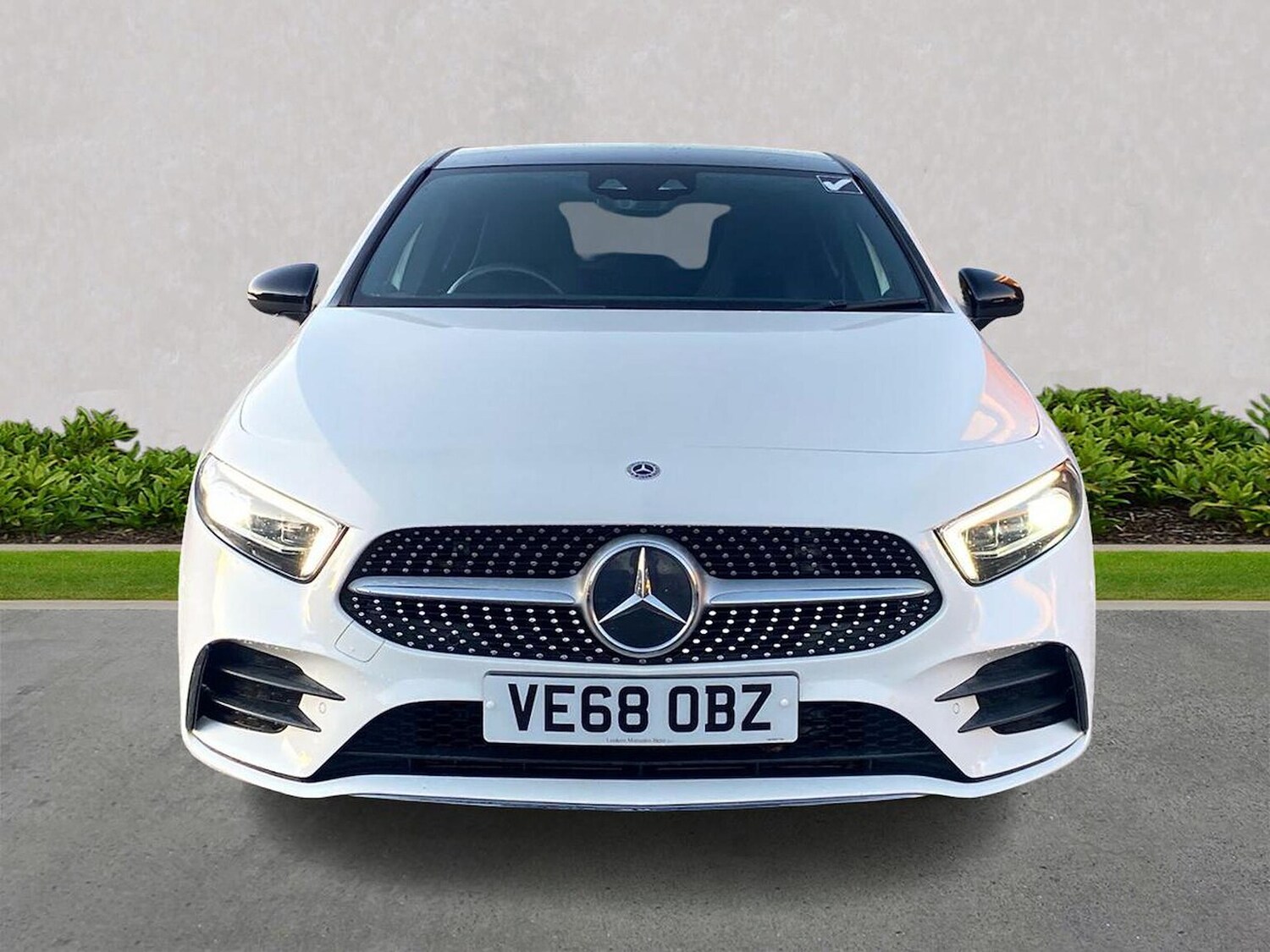 Used Mercedes-Benz A-Class 2019 for sale - 76591416: Photo 5