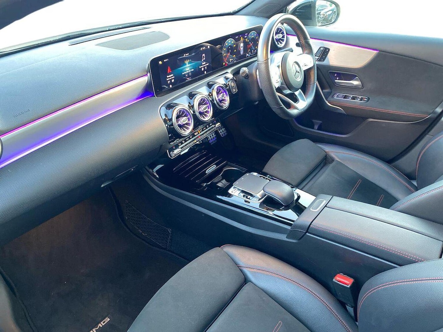 Used Mercedes-Benz A-Class 2019 for sale - 76591416: Photo 7